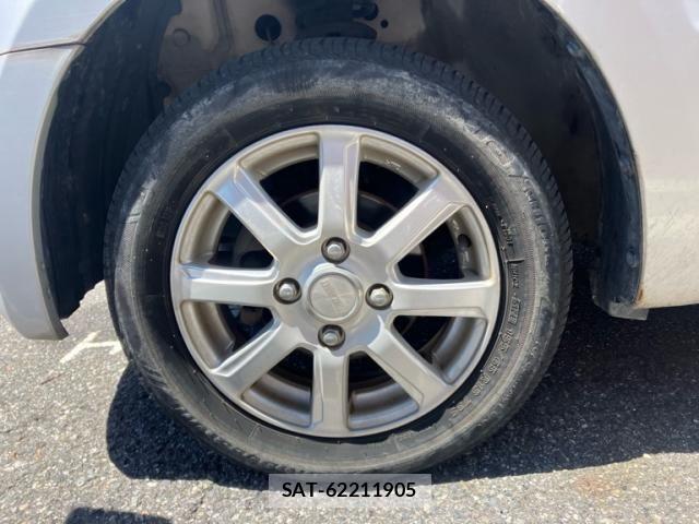 Suzuki WAGON R 2004-06 8369844-3