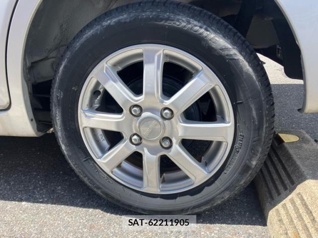 Suzuki WAGON R 2004-06 8369844-4