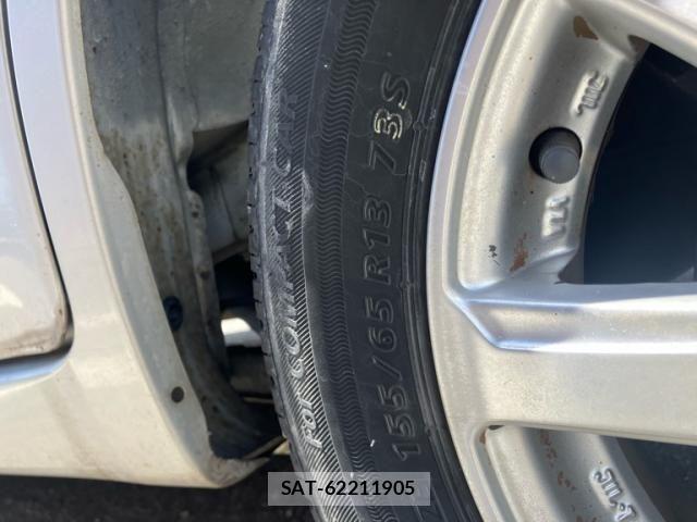 Suzuki WAGON R 2004-06 8369844-5