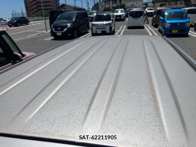 Suzuki WAGON R 2004-06 8369844-8