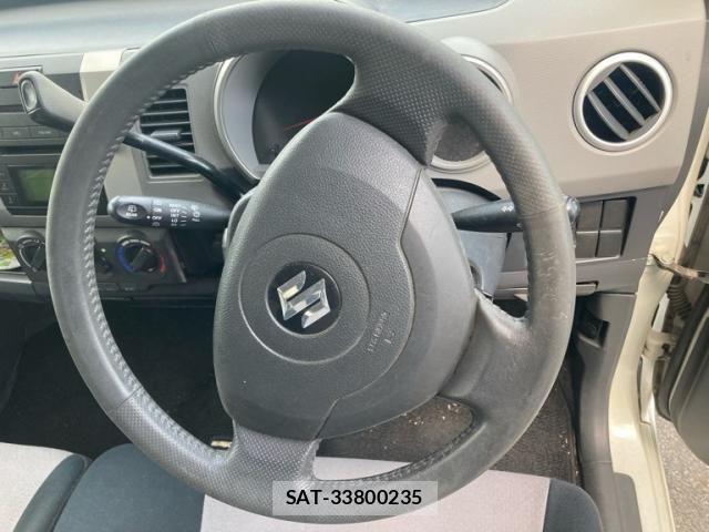 Suzuki WAGON R 2008-06 8369840-11