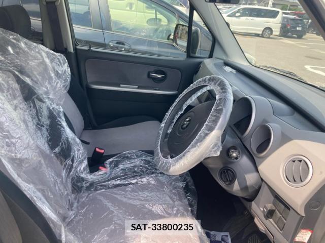 Suzuki WAGON R 2008-06 8369840-12