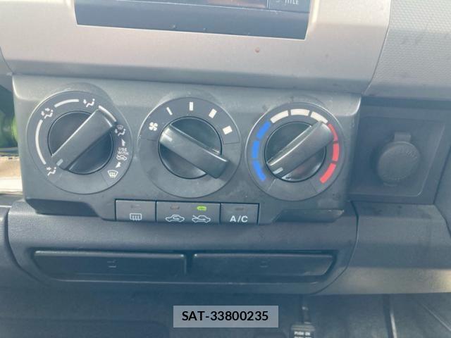 Suzuki WAGON R 2008-06 8369840-16