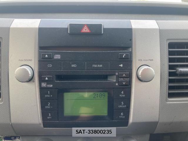 Suzuki WAGON R 2008-06 8369840-17