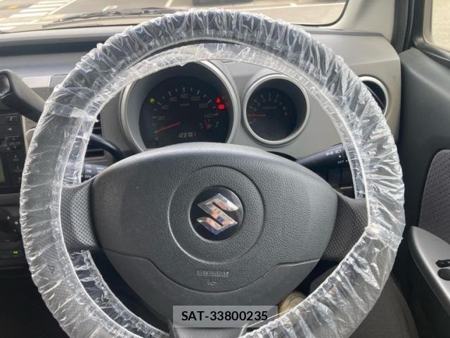 Suzuki WAGON R 2008-06 8369840-18