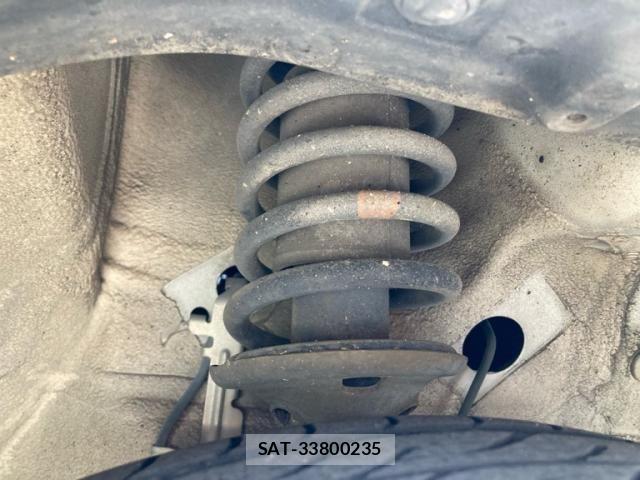 Suzuki WAGON R 2008-06 8369840-7