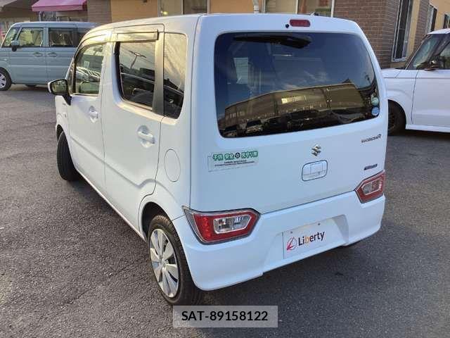 Suzuki WAGON R 2017-03 8369802-10