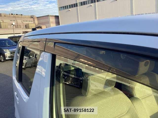 Suzuki WAGON R 2017-03 8369802-17