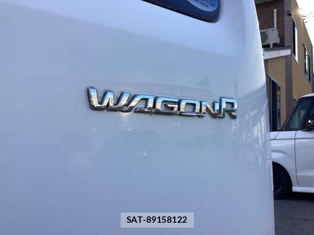 Suzuki WAGON R 2017-03 8369802-19