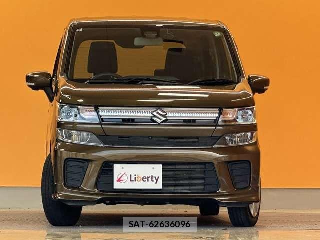 Suzuki WAGON R 2019-08 8369810-11