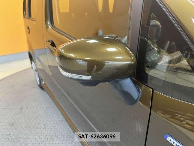 Suzuki WAGON R 2019-08 8369810-12