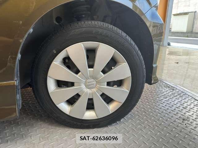 Suzuki WAGON R 2019-08 8369810-16