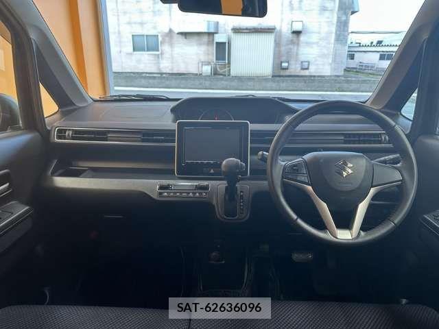 Suzuki WAGON R 2019-08 8369810-1