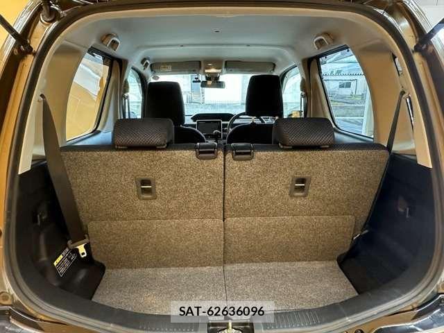 Suzuki WAGON R 2019-08 8369810-19