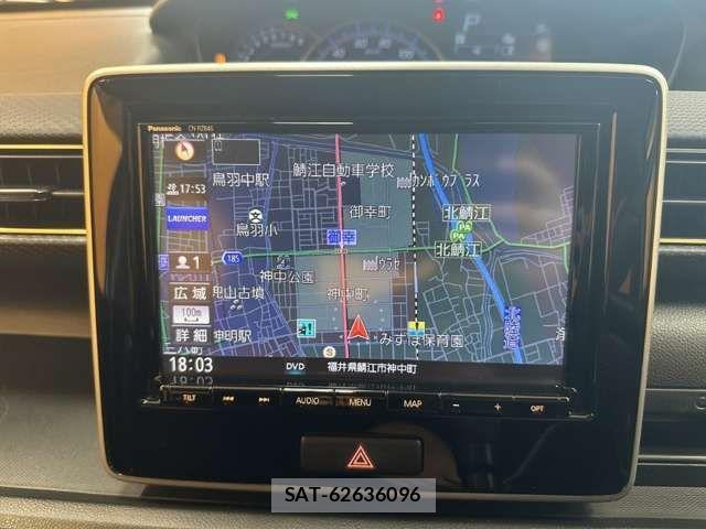 Suzuki WAGON R 2019-08 8369810-2