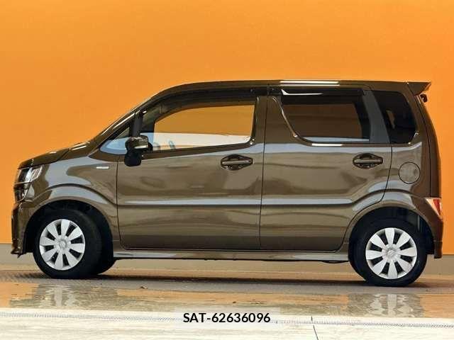 Suzuki WAGON R 2019-08 8369810-5