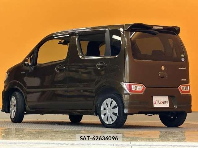 Suzuki WAGON R 2019-08 8369810-6
