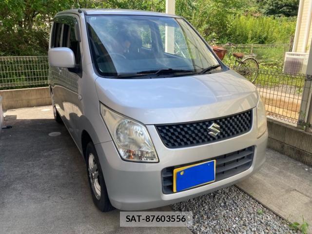 Suzuki WAGON R 2009-09 8369841-0