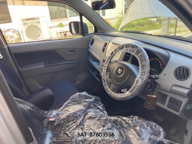 Suzuki WAGON R 2009-09 8369841-9