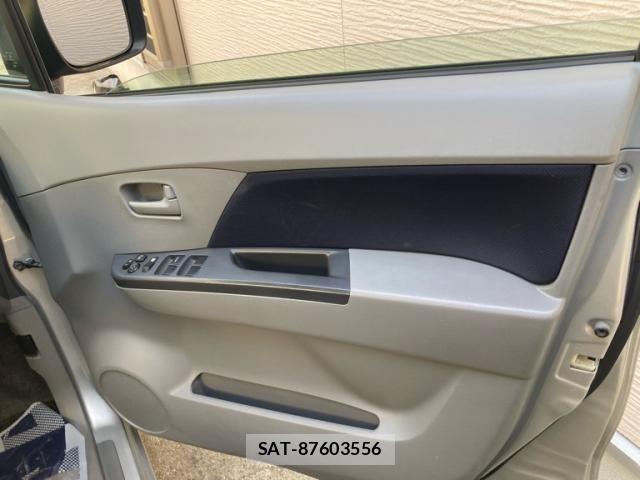 Suzuki WAGON R 2009-09 8369841-10