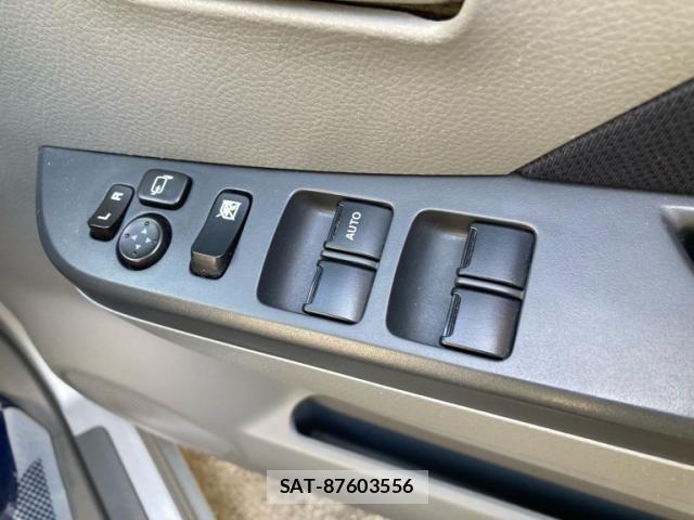 Suzuki WAGON R 2009-09 8369841-11