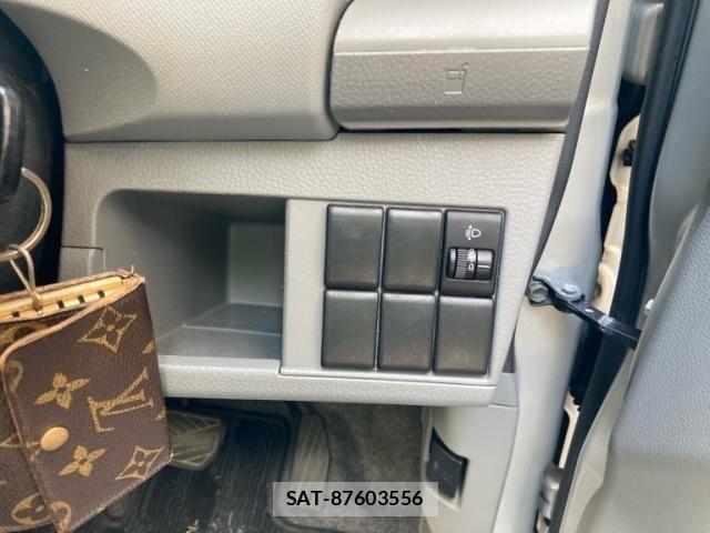 Suzuki WAGON R 2009-09 8369841-12
