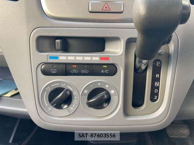 Suzuki WAGON R 2009-09 8369841-13