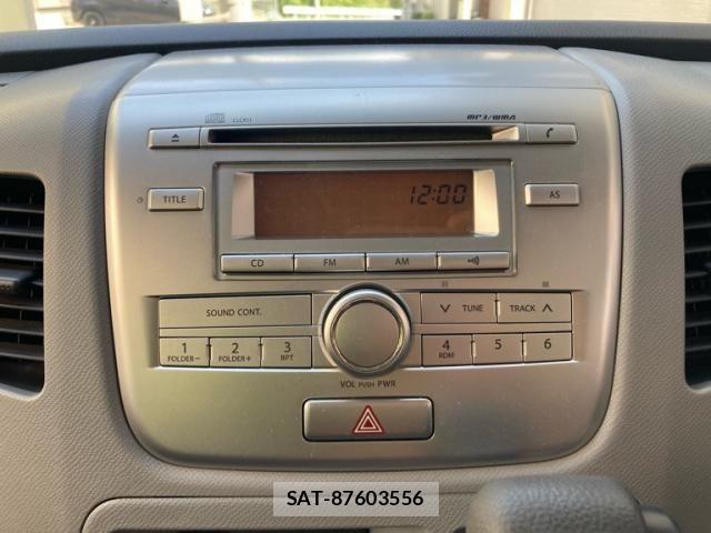 Suzuki WAGON R 2009-09 8369841-14