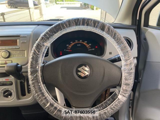 Suzuki WAGON R 2009-09 8369841-15