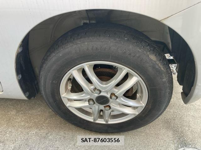 Suzuki WAGON R 2009-09 8369841-3