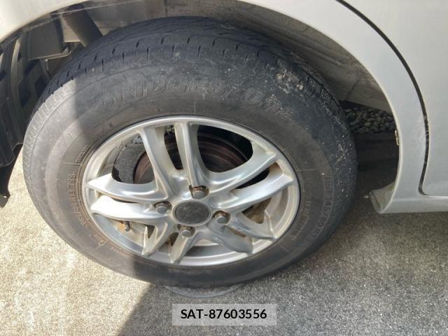 Suzuki WAGON R 2009-09 8369841-4