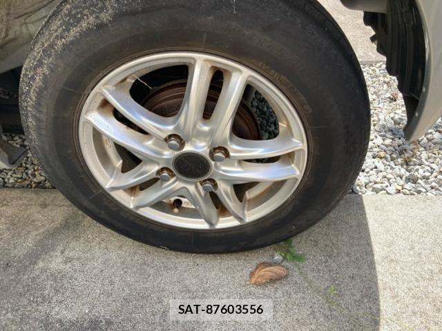 Suzuki WAGON R 2009-09 8369841-5