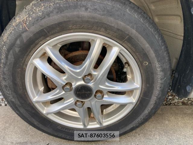 Suzuki WAGON R 2009-09 8369841-6