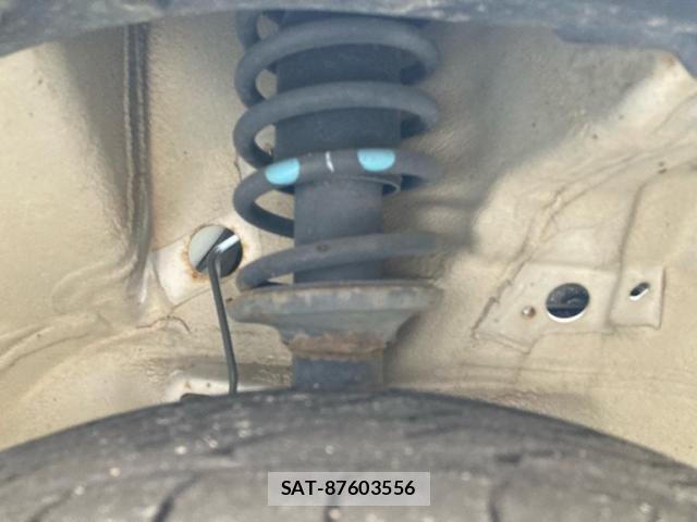 Suzuki WAGON R 2009-09 8369841-7
