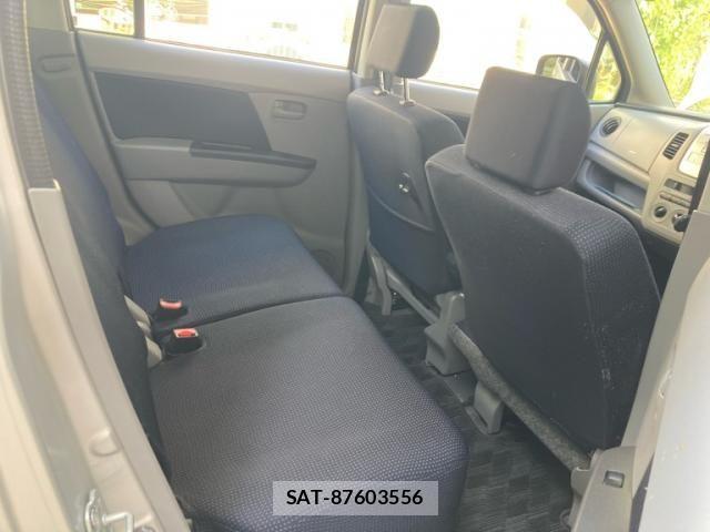 Suzuki WAGON R 2009-09 8369841-8