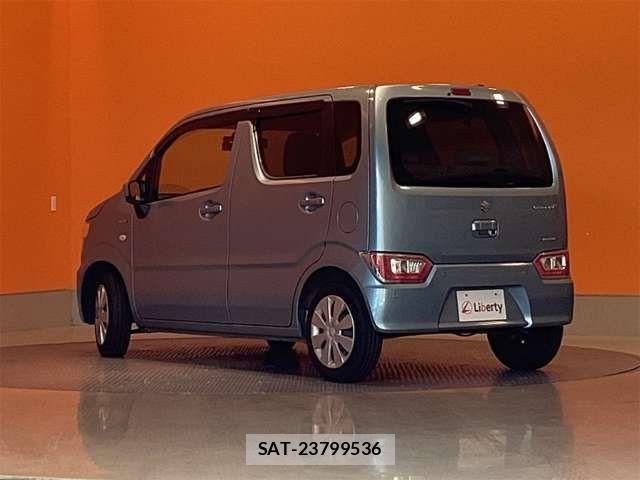 Suzuki WAGON R 2021-07 8369781-9