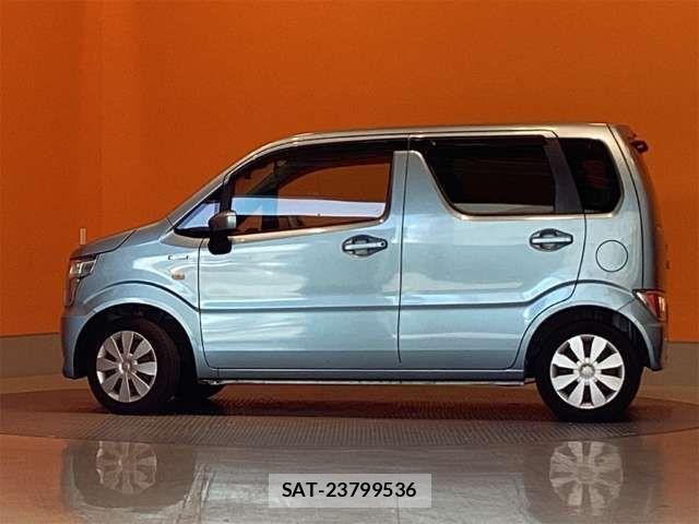 Suzuki WAGON R 2021-07 8369781-10