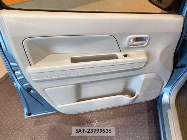 Suzuki WAGON R 2021-07 8369781-11
