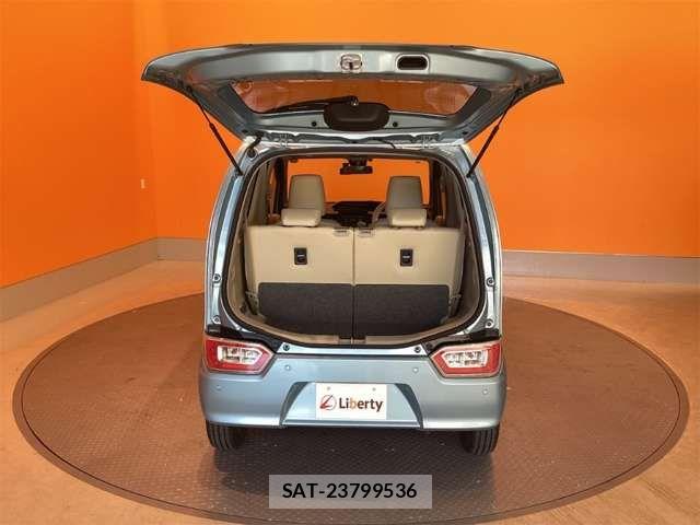 Suzuki WAGON R 2021-07 8369781-14
