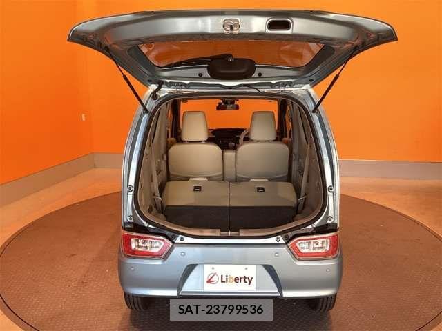 Suzuki WAGON R 2021-07 8369781-15