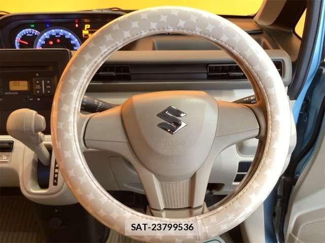 Suzuki WAGON R 2021-07 8369781-18