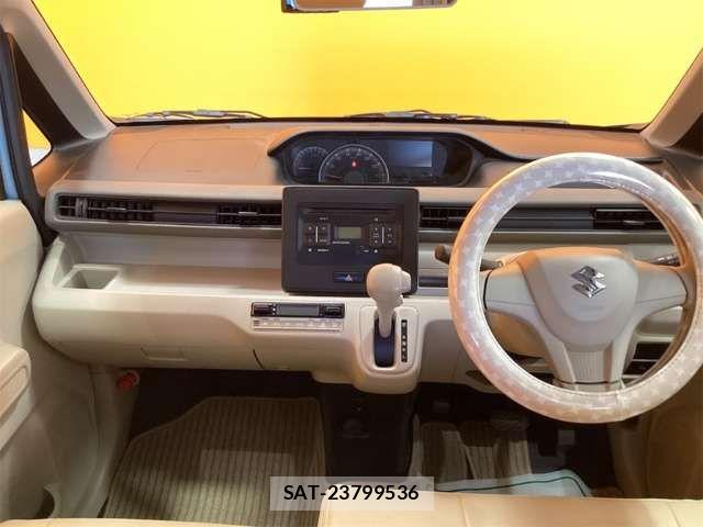 Suzuki WAGON R 2021-07 8369781-1