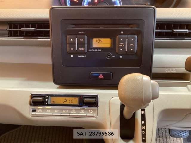 Suzuki WAGON R 2021-07 8369781-2