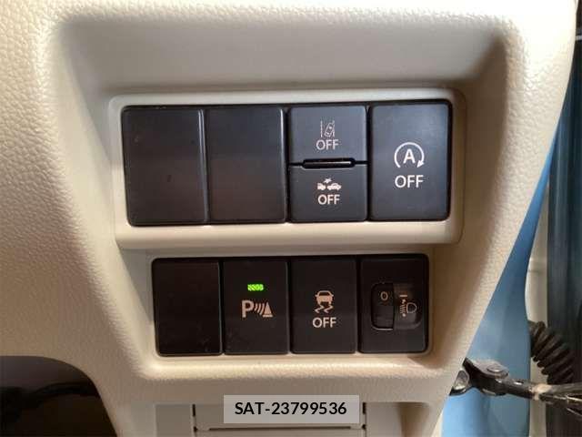 Suzuki WAGON R 2021-07 8369781-3