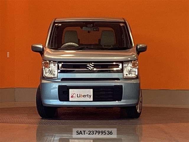 Suzuki WAGON R 2021-07 8369781-4