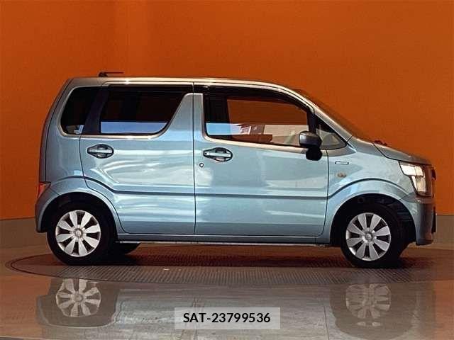 Suzuki WAGON R 2021-07 8369781-6