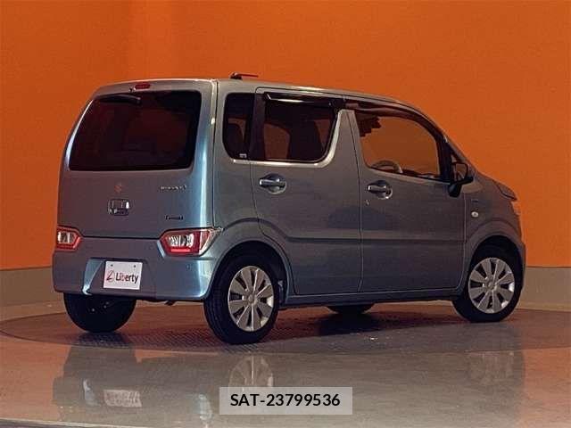 Suzuki WAGON R 2021-07 8369781-7