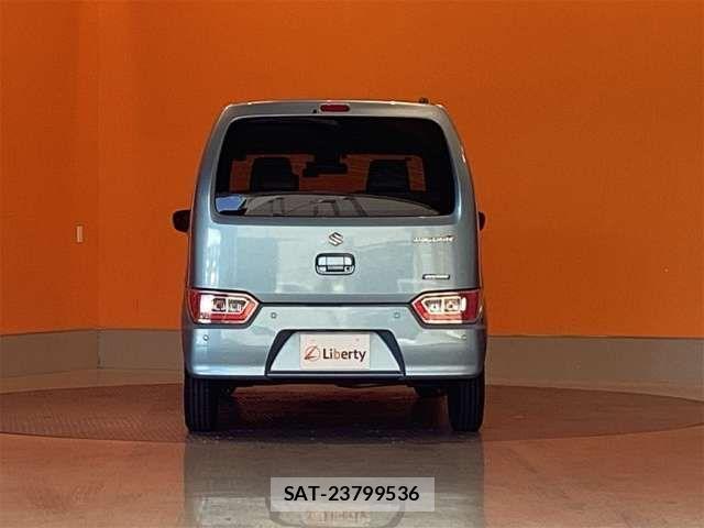 Suzuki WAGON R 2021-07 8369781-8