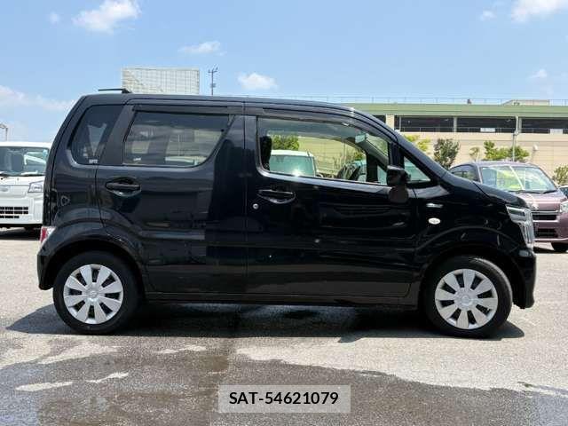 Suzuki WAGON R 2019-03 8369811-9