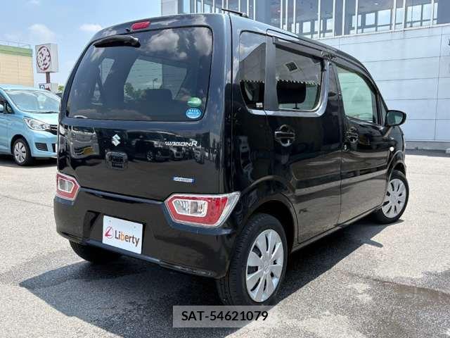 Suzuki WAGON R 2019-03 8369811-10